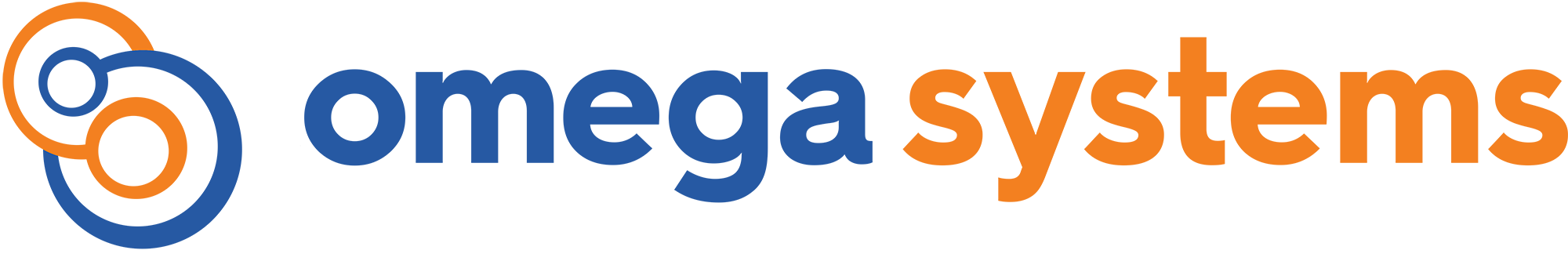 Omega Systems